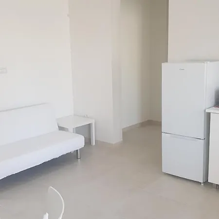 Apartment Casette Eos E Zefiro