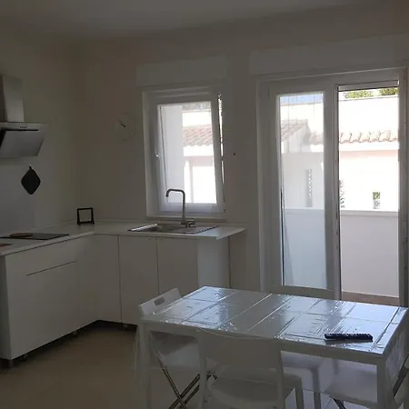Apartment Casette Eos E Zefiro
