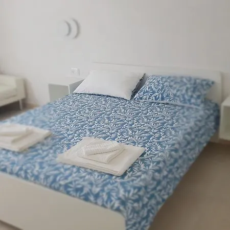 Casette Eos E Zefiro Apartment