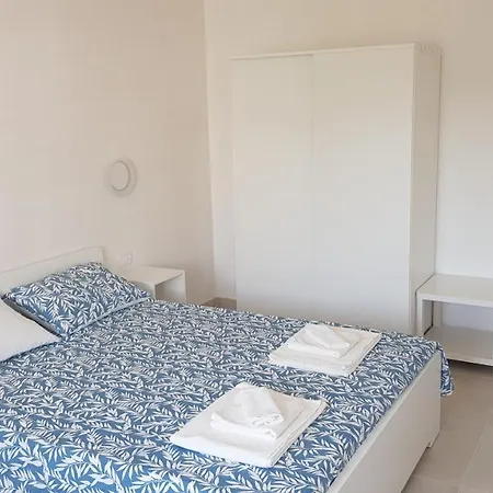 Apartment Casette Eos E Zefiro
