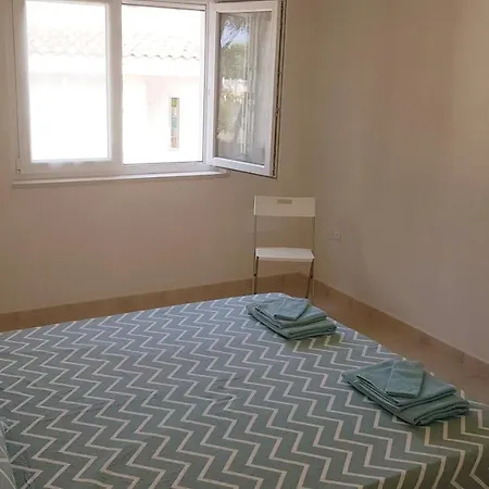 Apartment Casette Eos E Zefiro Pulsano